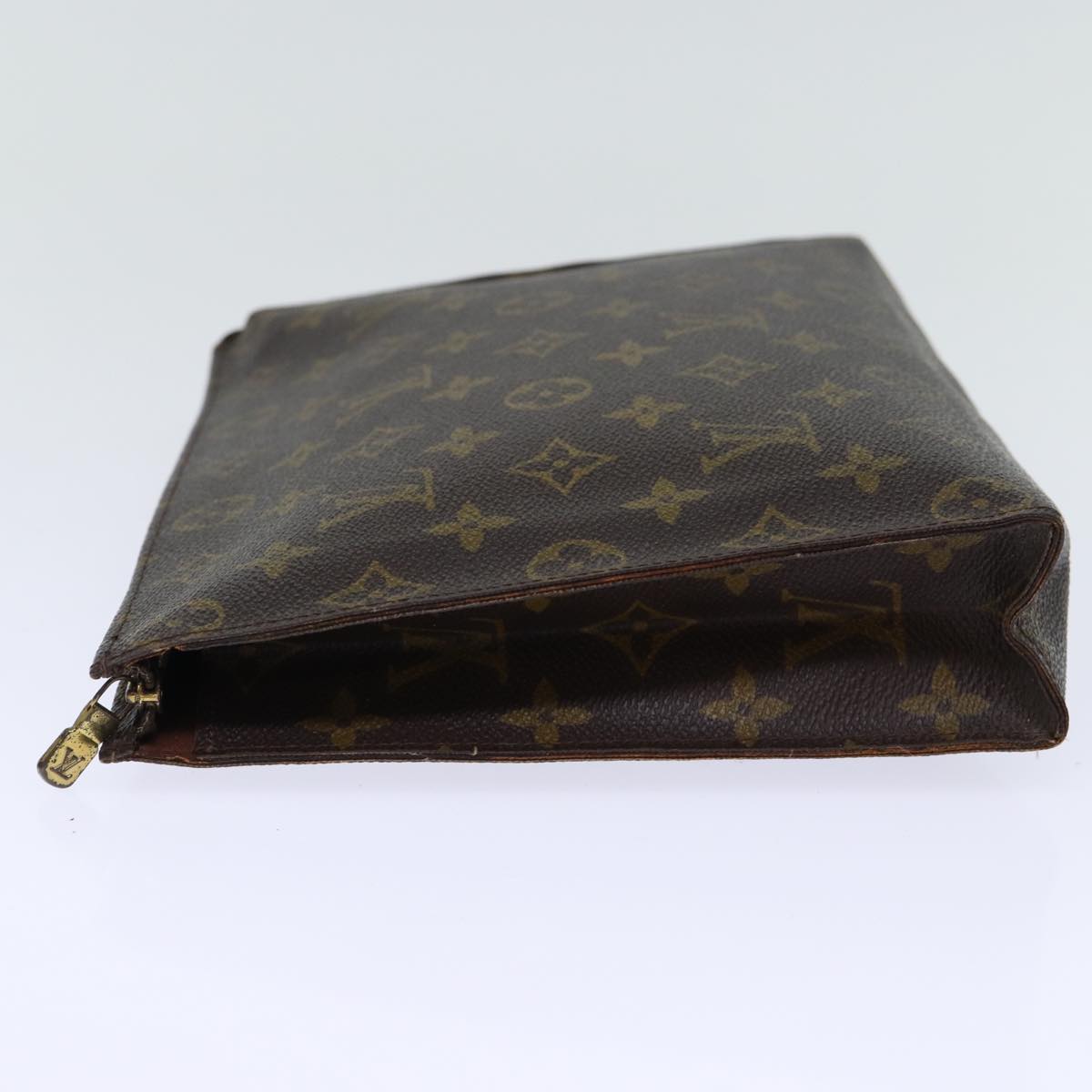 LOUIS VUITTON Monogram Poche Toilette 26 Pouch M47542 LV yk12108