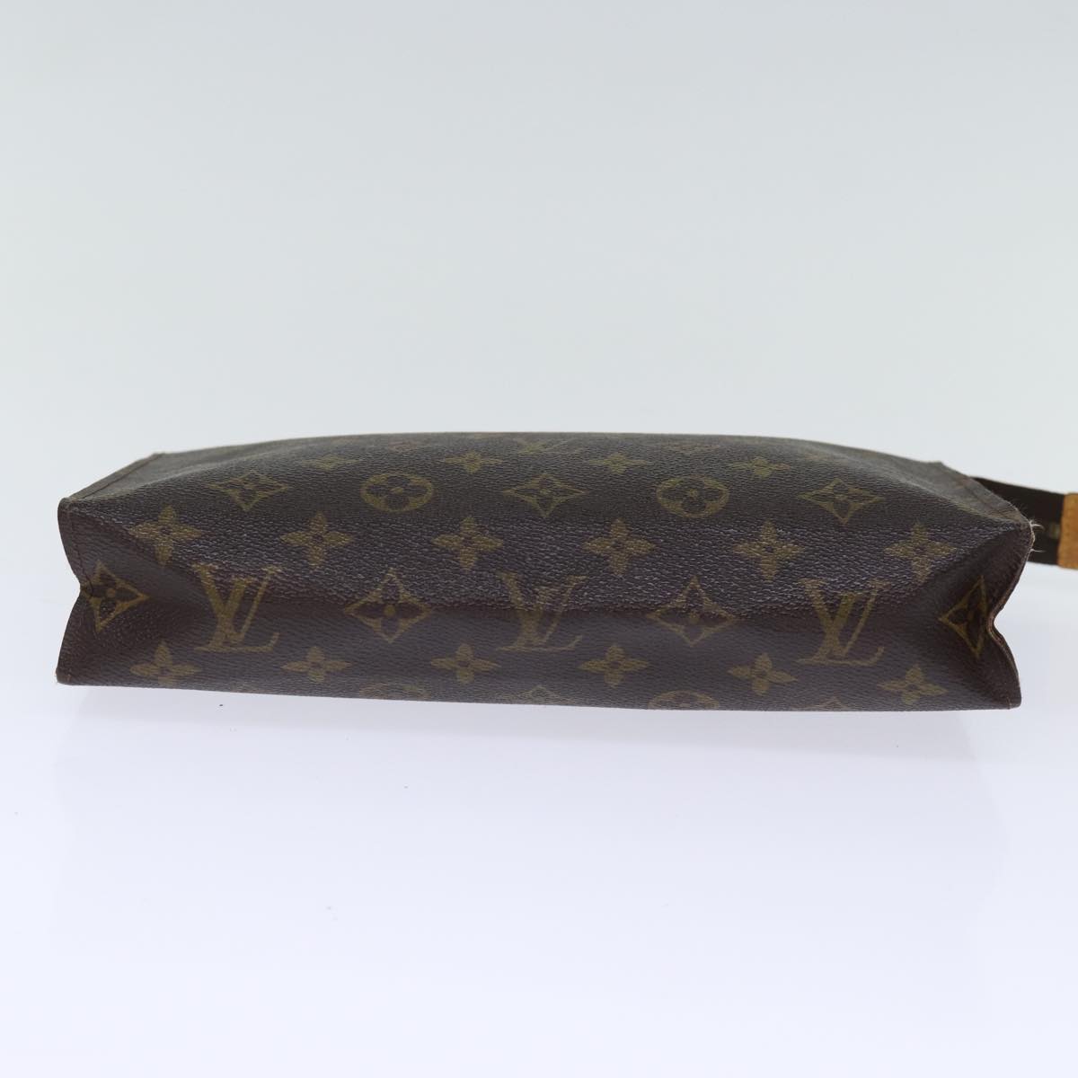 LOUIS VUITTON Monogram Poche Toilette 26 Pouch M47542 LV yk12108