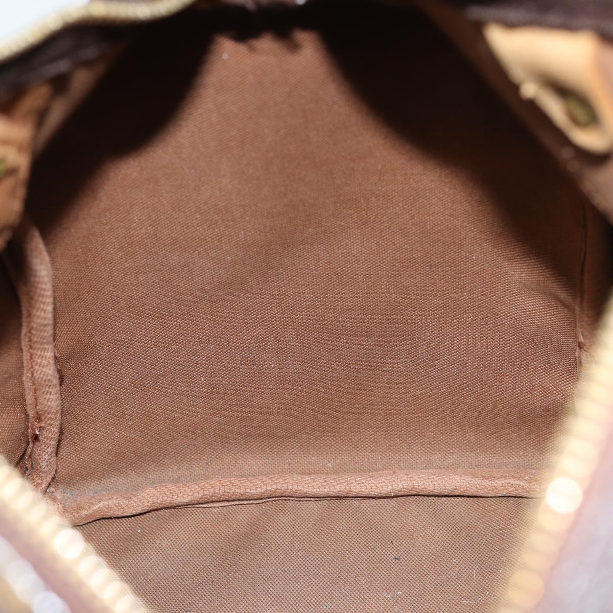 LOUIS VUITTON Monogram Speedy 30 Hand Bag M41526 LV yk12424