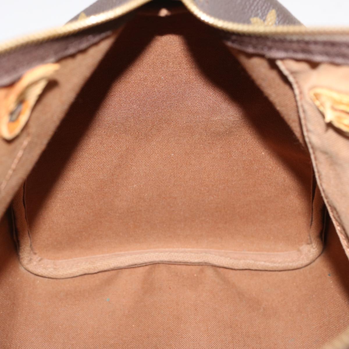 LOUIS VUITTON Monogram Speedy 30 Hand Bag M41526 LV yk12430