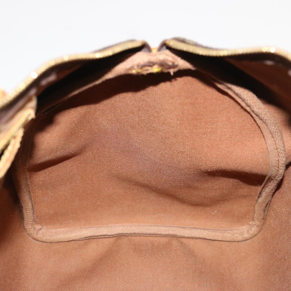 LOUIS VUITTON Monogram Speedy 30 Hand Bag M41526 LV yk12430