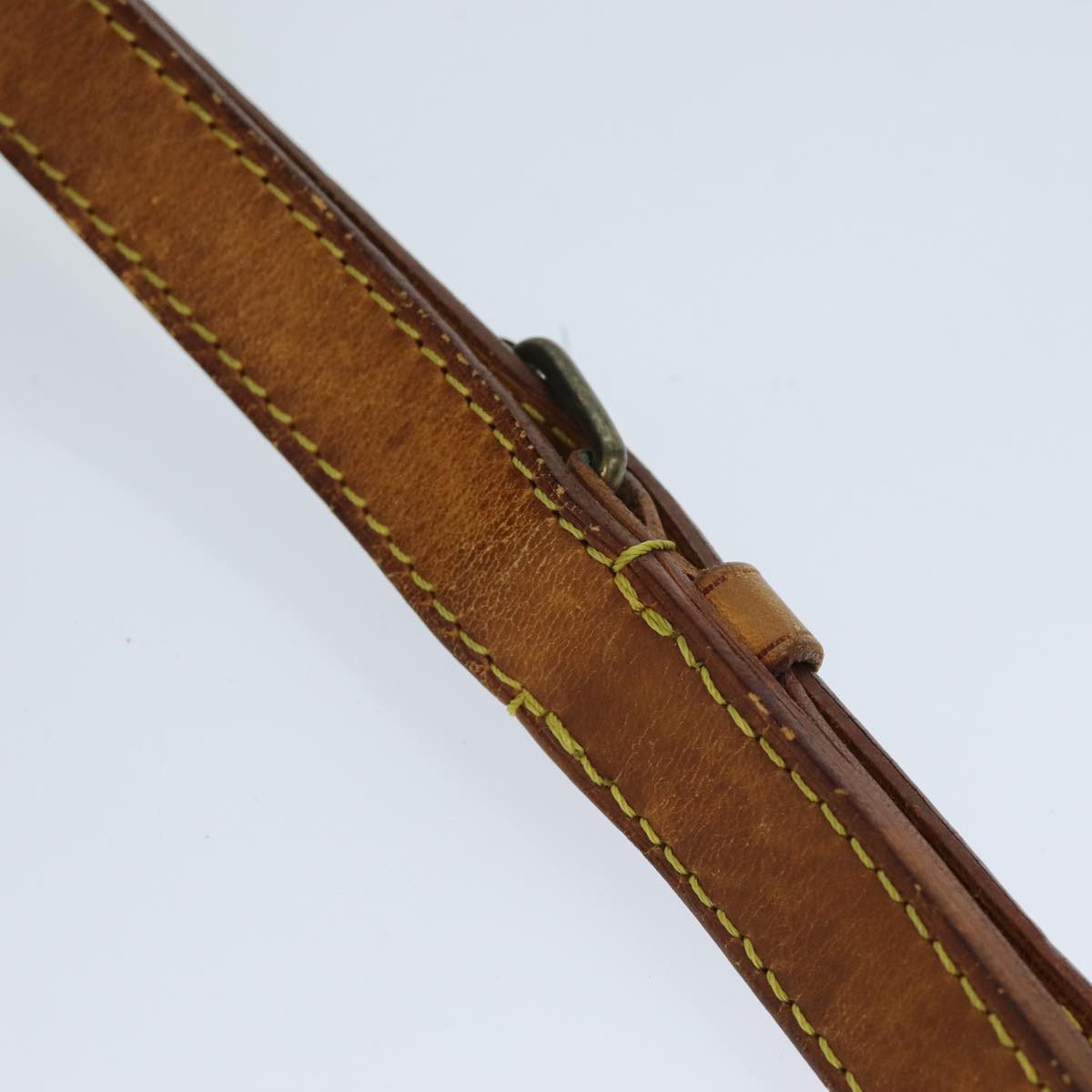 LOUIS VUITTON Monogram Petit Noe Shoulder Bag M42226 LV yk12448