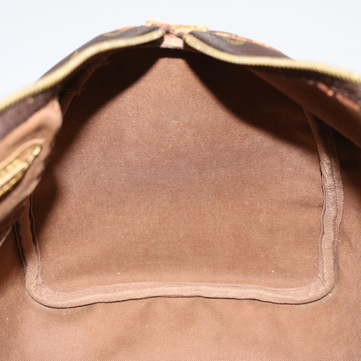 LOUIS VUITTON Monogram Speedy 30 Hand Bag M41526 LV yk12498