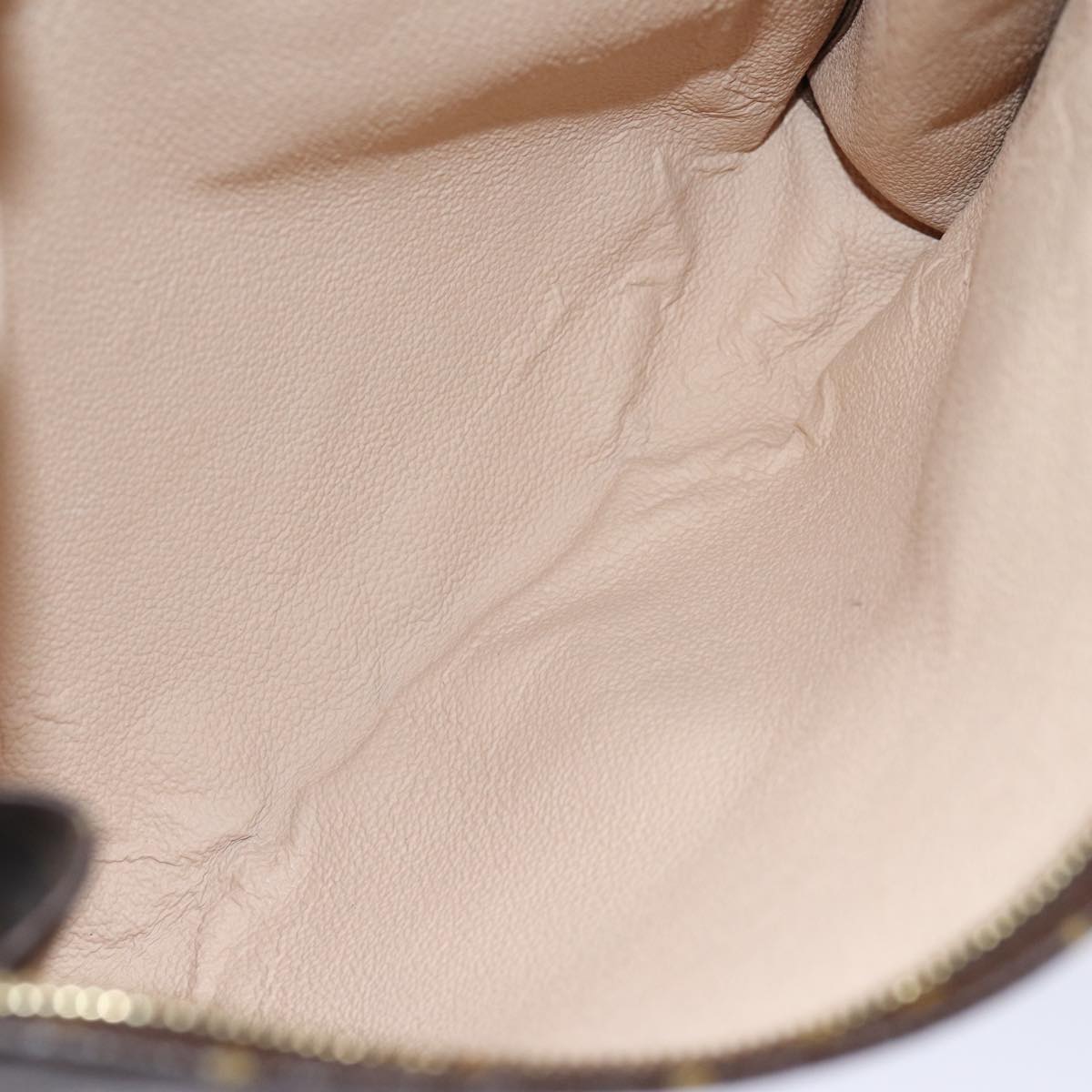 LOUIS VUITTON Monogram Poche Toilette 26 Pouch M47542 LV yk12560