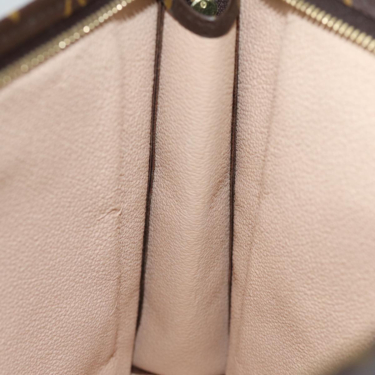 LOUIS VUITTON Monogram Poche Toilette 26 Pouch M47542 LV yk12560
