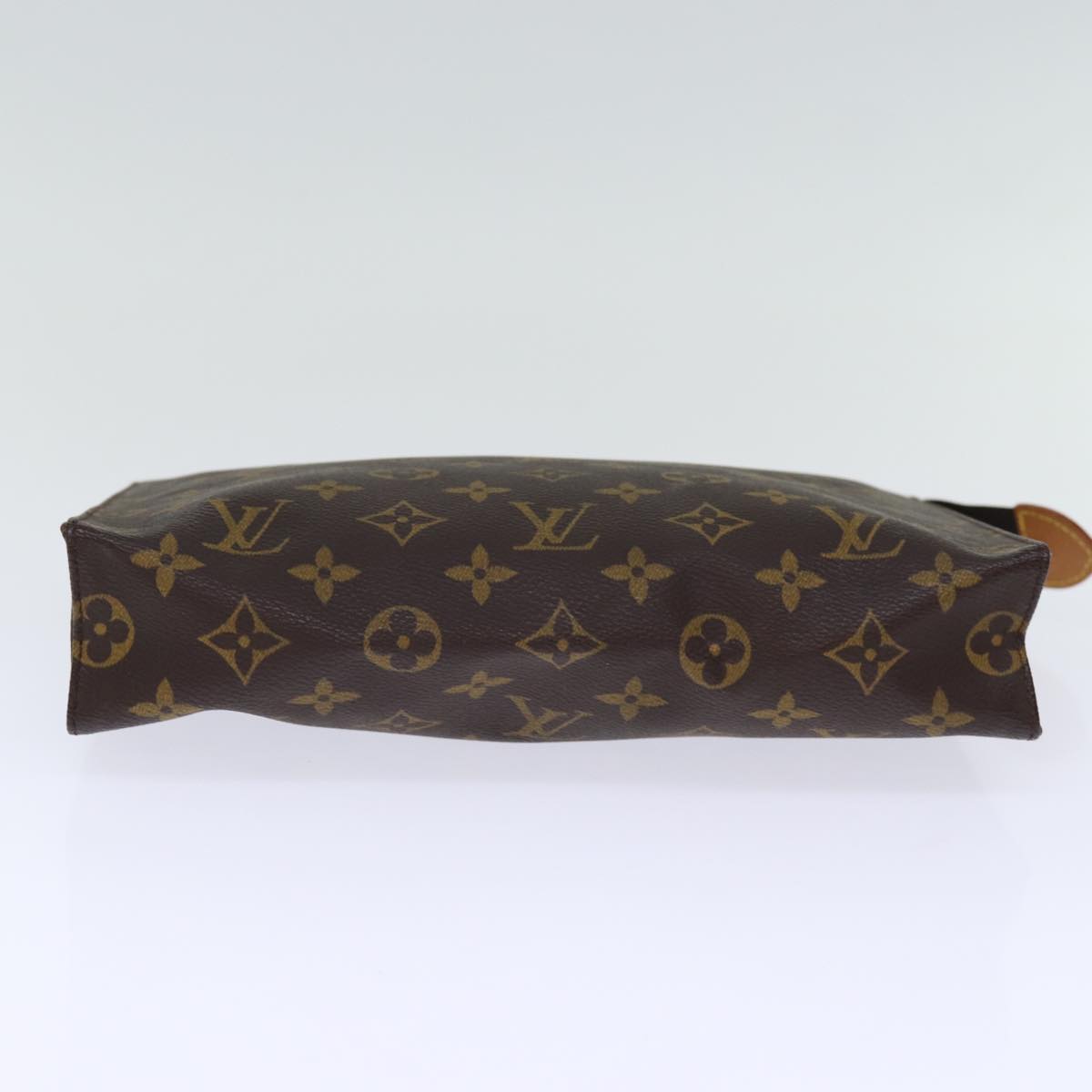 LOUIS VUITTON Monogram Poche Toilette 26 Pouch M47542 LV yk12560