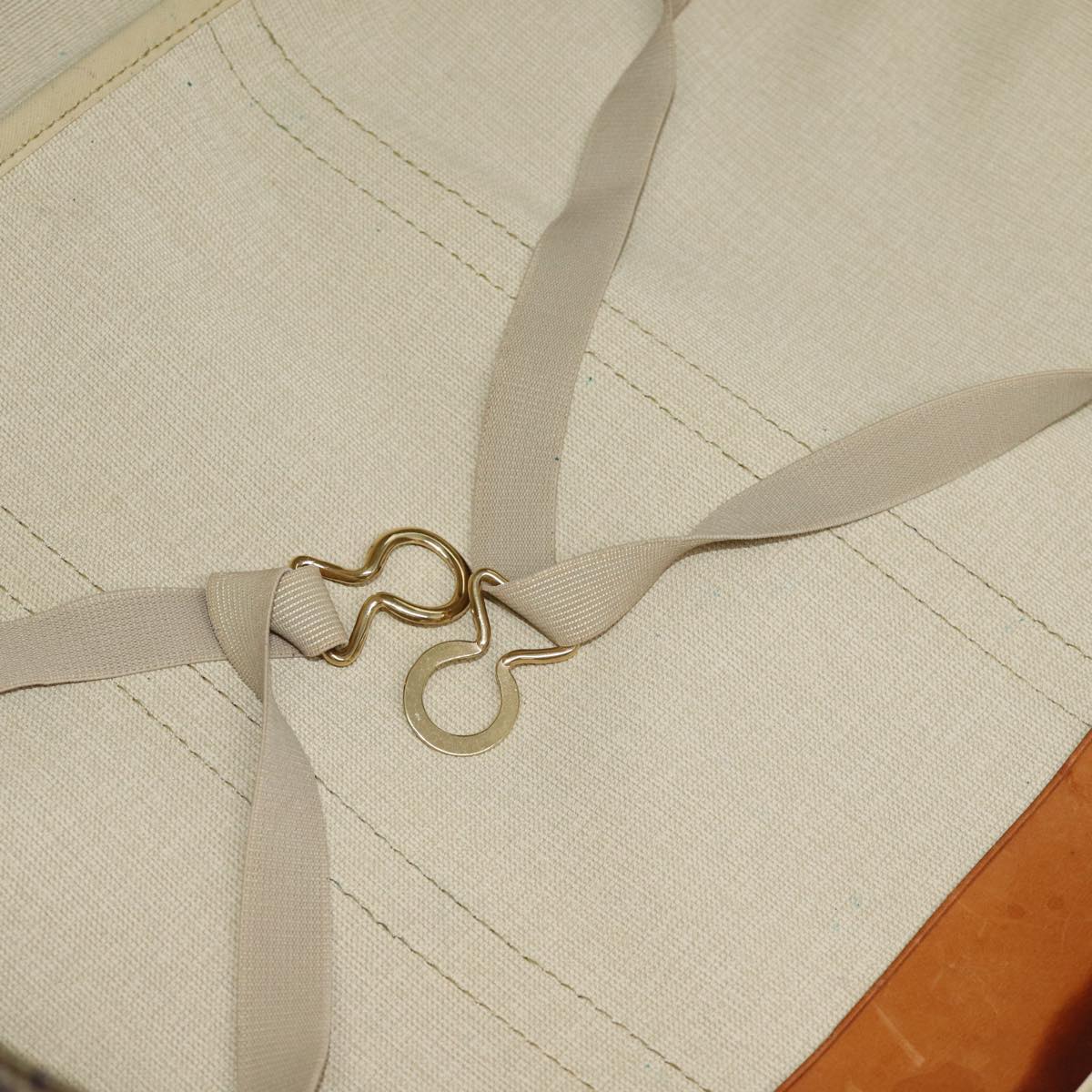 LOUIS VUITTON Monogram Sirius 45 Boston Bag M41408 LV yk12666