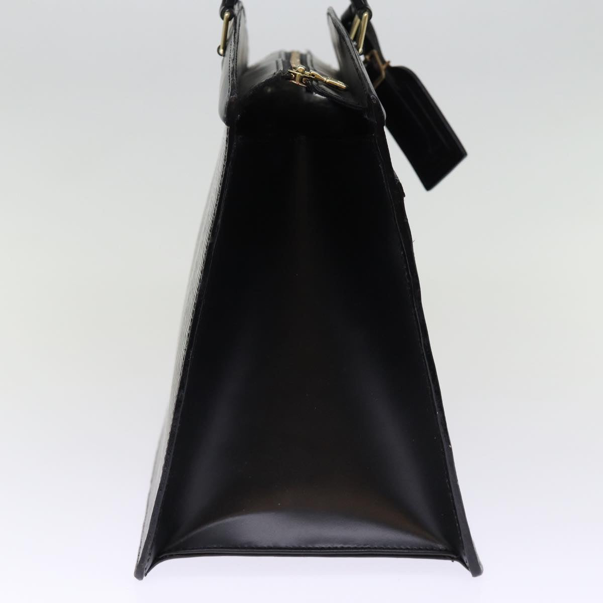LOUIS VUITTON Epi Riviera Hand Bag Noir Black M48182 LV yk12702