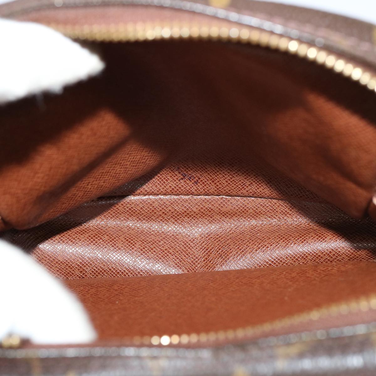 LOUIS VUITTON Monogram Amazon Shoulder Bag M45236 LV yk12827