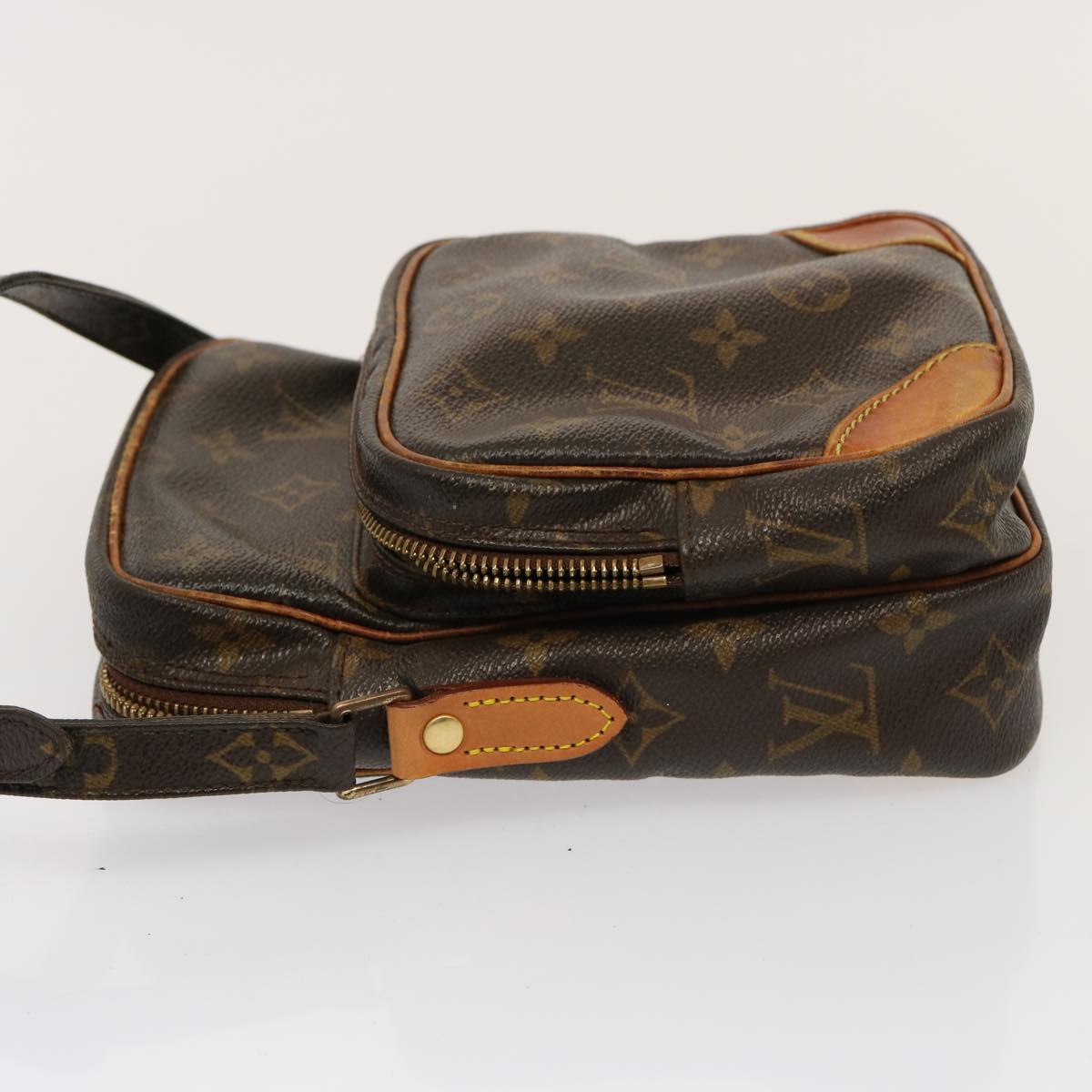 LOUIS VUITTON Monogram Amazon Shoulder Bag M45236 LV yk12827