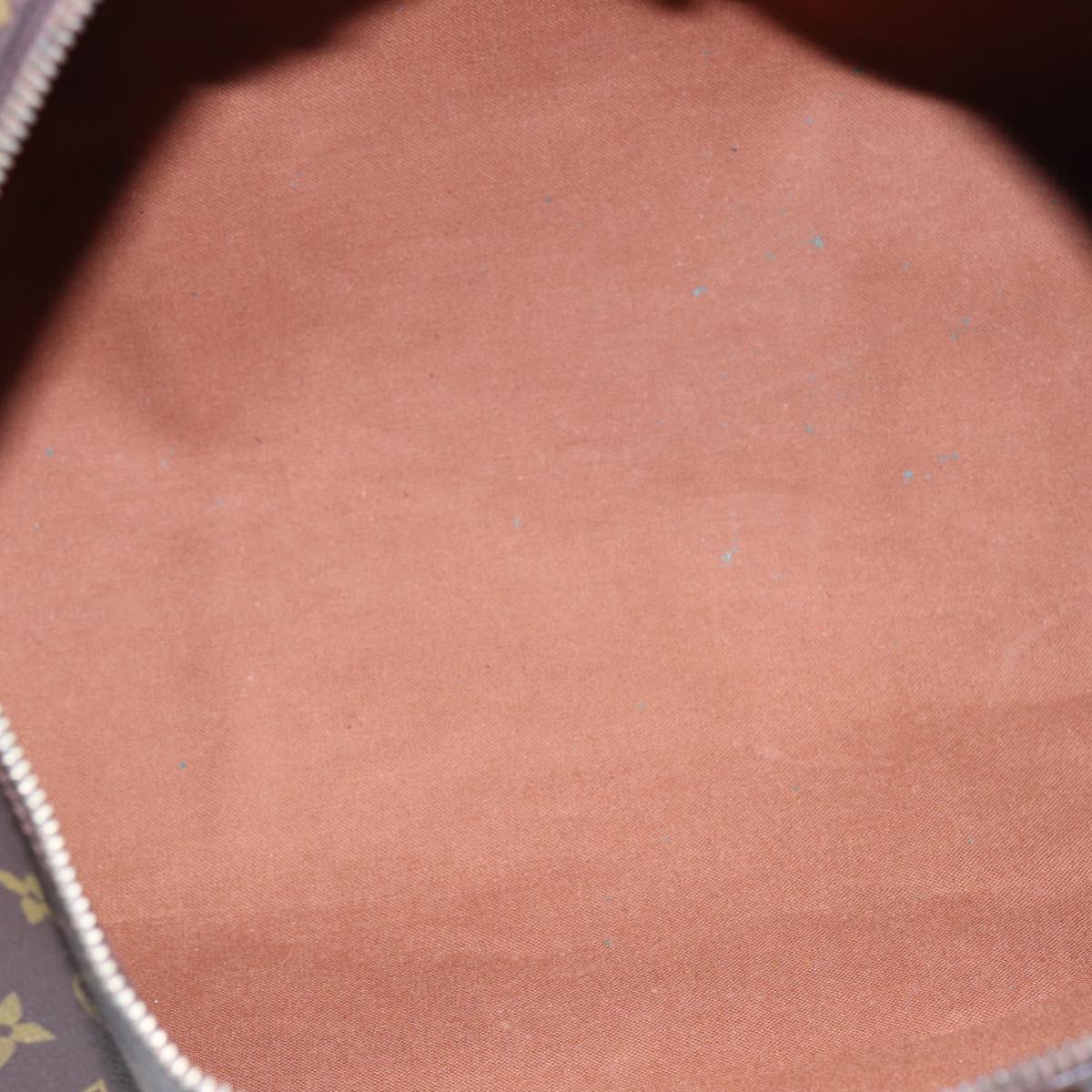 LOUIS VUITTON Monogram Speedy 40 Hand Bag M41522 LV yk13431