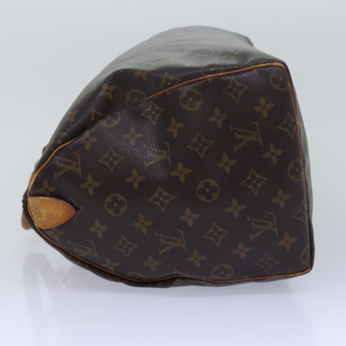 LOUIS VUITTON Monogram Speedy 40 Hand Bag M41522 LV yk13434