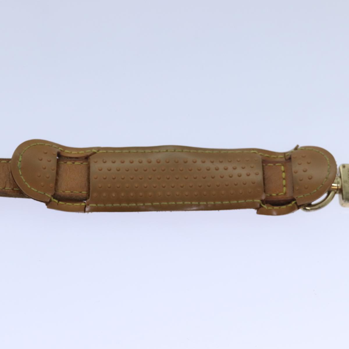 LOUIS VUITTON Monogram Keepall Bandouliere 50 Boston Bag M41416 LV