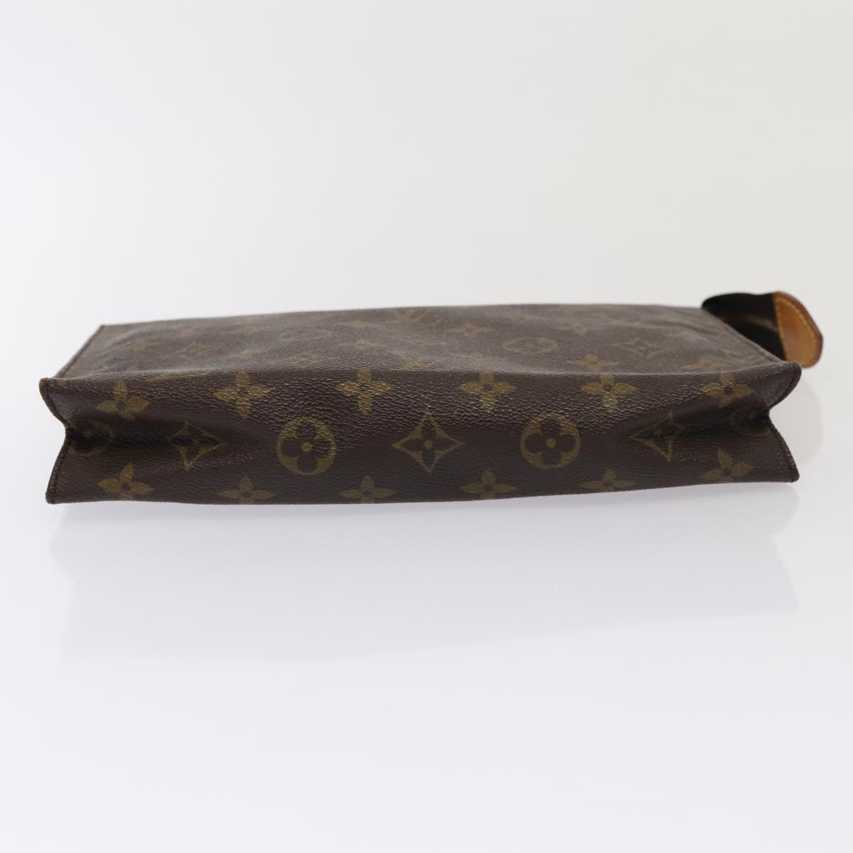 LOUIS VUITTON Monogram Poche Toilette 26 Pouch M47542 LV yk13476