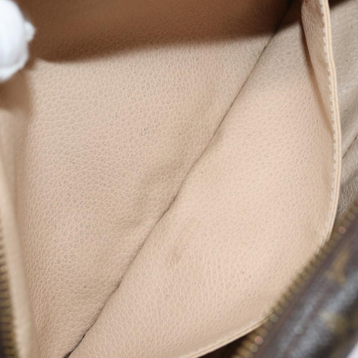 LOUIS VUITTON Monogram Trousse Toilette 23 Clutch Bag M47524 LV yk13507