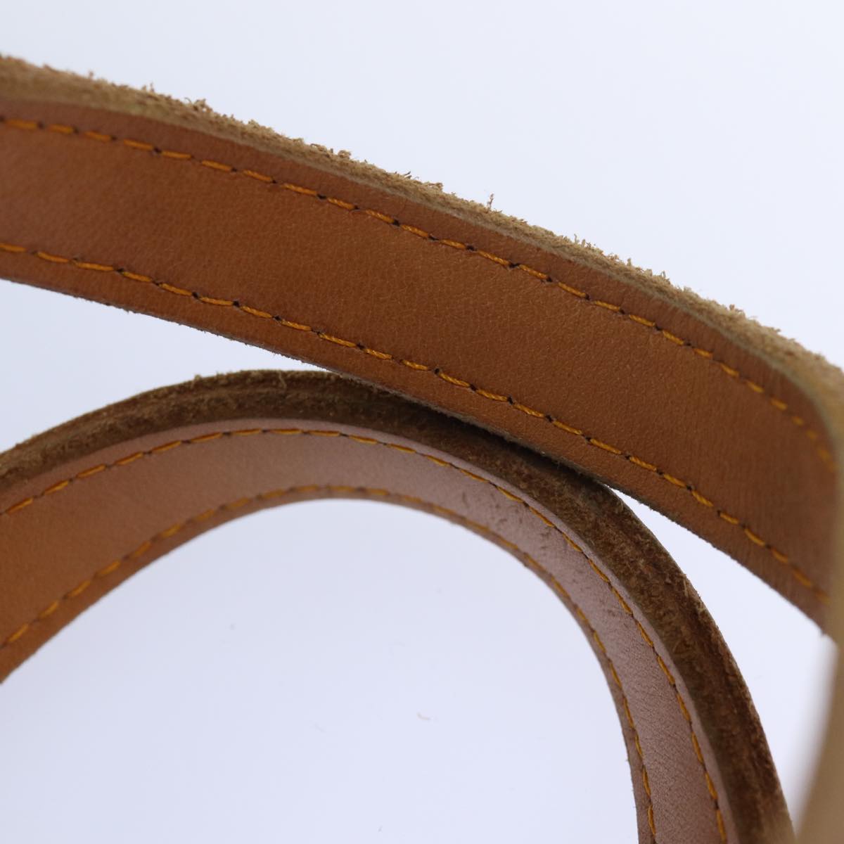 LOUIS VUITTON Monogram Sac Souple 45 Boston Bag M41624 LV yk13541