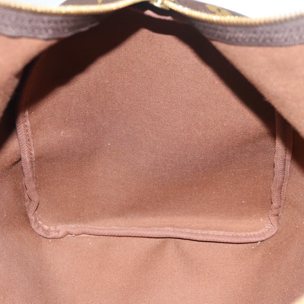 LOUIS VUITTON Monogram Keepall 45 Boston Bag M41428 LV yk13556