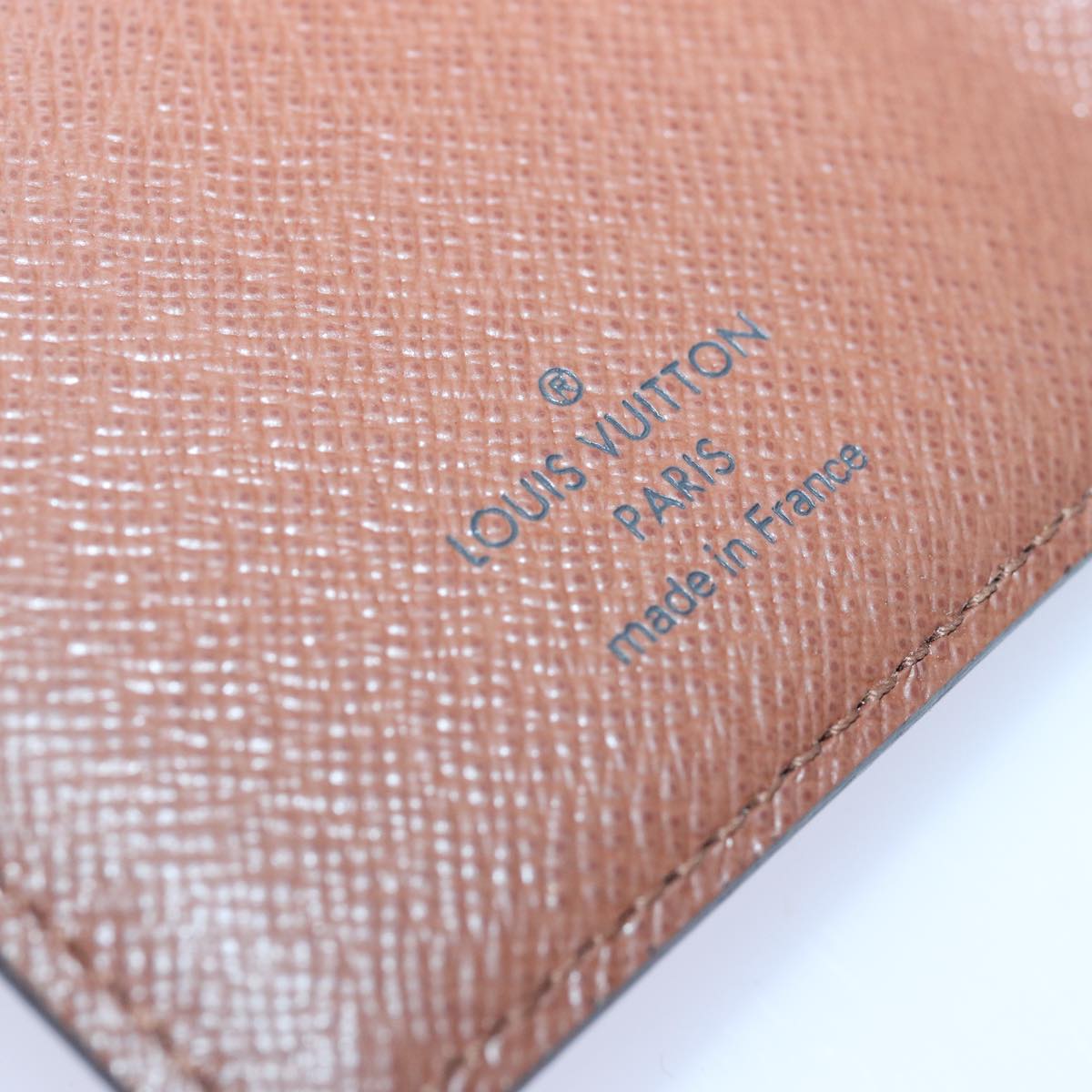 LOUIS VUITTON Monogram Portefeuille Koalat Bifold Wallet M58013 LV yk13759