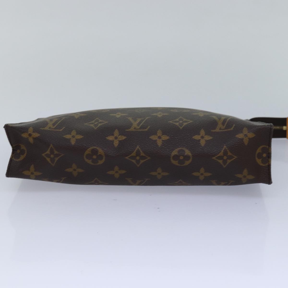 LOUIS VUITTON Monogram Poche Toilette 26 Pouch M47542 LV yk13773