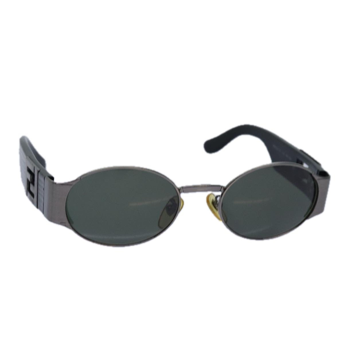 Luxury Fendi Sunglasses Blackyk13786