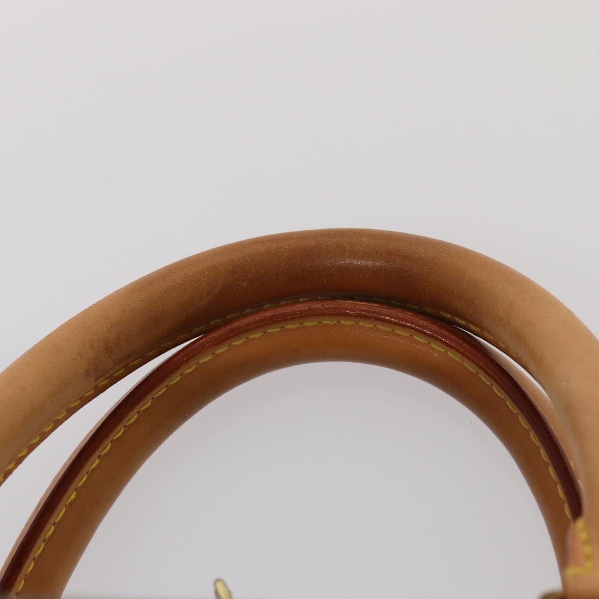 LOUIS VUITTON Monogram Keepall 50 Boston Bag M41426 LV yk13832