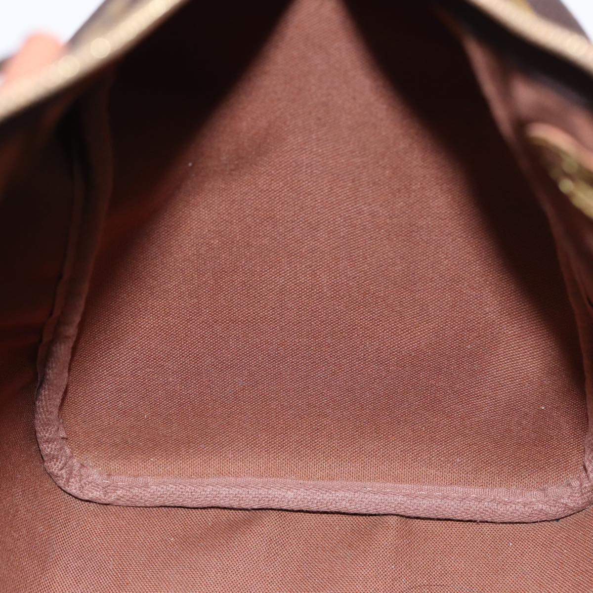 LOUIS VUITTON Monogram Speedy 30 Hand Bag M41526 LV yk13839