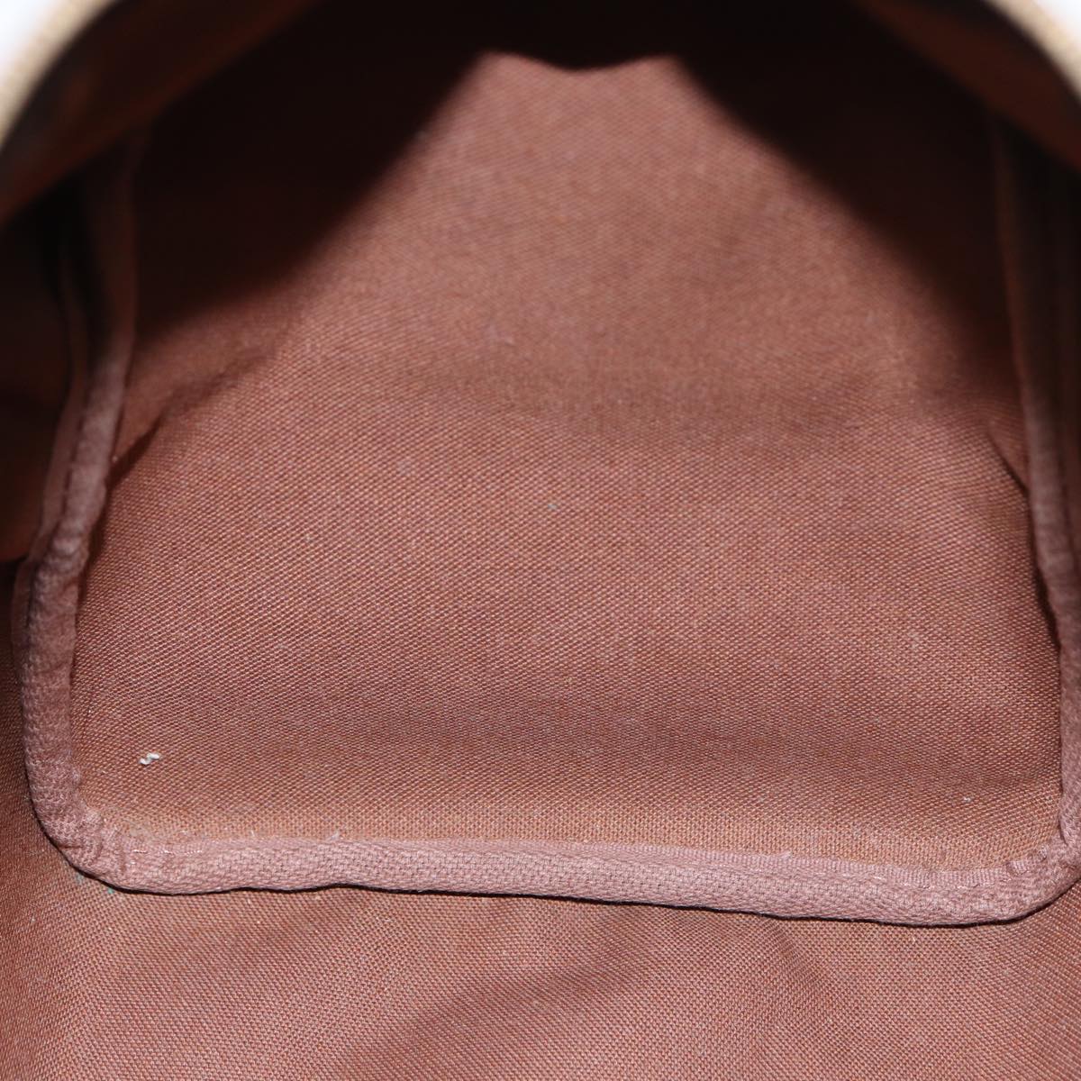 LOUIS VUITTON Monogram Speedy 30 Hand Bag M41526 LV yk13839