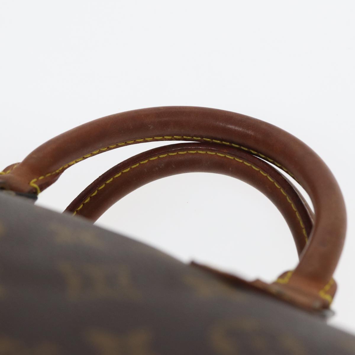 LOUIS VUITTON Monogram Speedy 30 Hand Bag M41526 LV yk13839