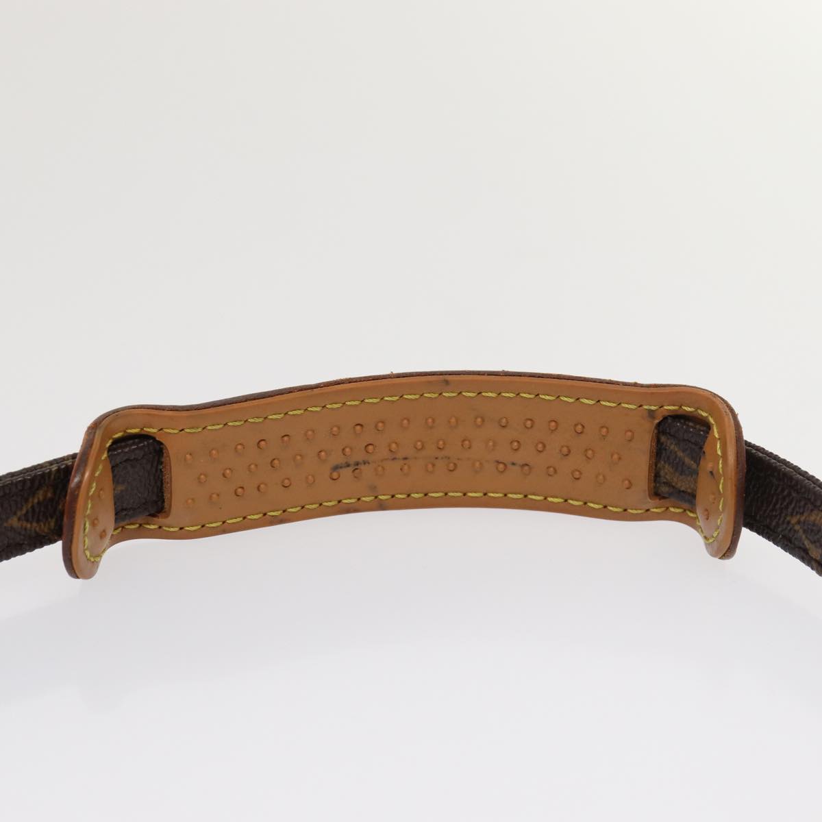 LOUIS VUITTON Monogram Danube Shoulder Bag M45266 LV yk13886