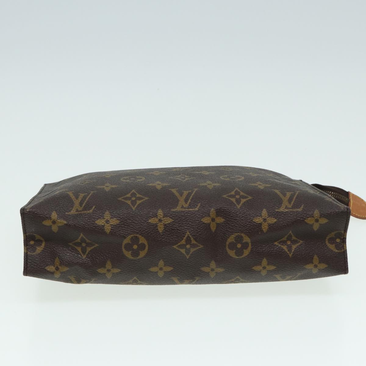 LOUIS VUITTON Monogram Poche Toilette 26 Pouch M47542 LV yk13946