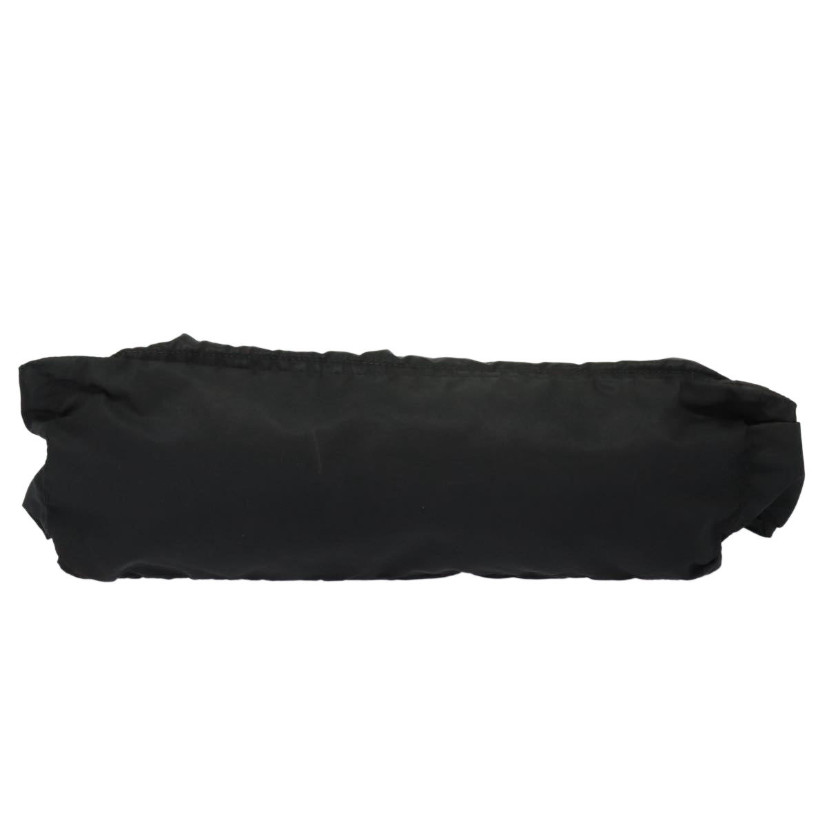 Luxury Prada Body Bag Nylon Black  yk13947