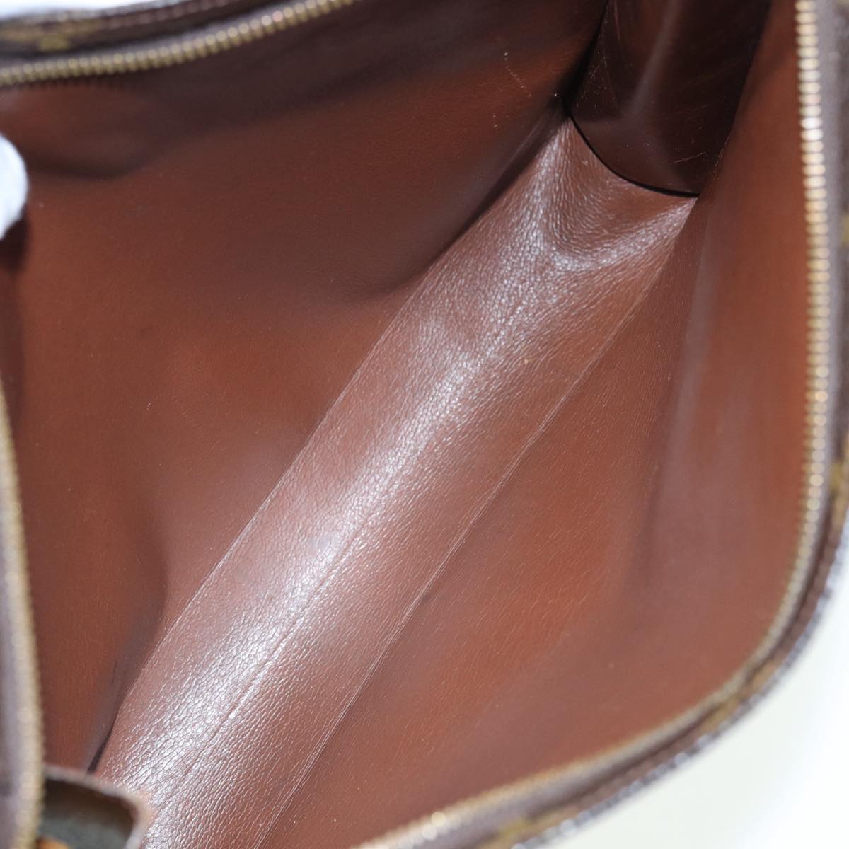 LOUIS VUITTON Monogram Poche Toilette 26 Pouch M47542 LV yk14166