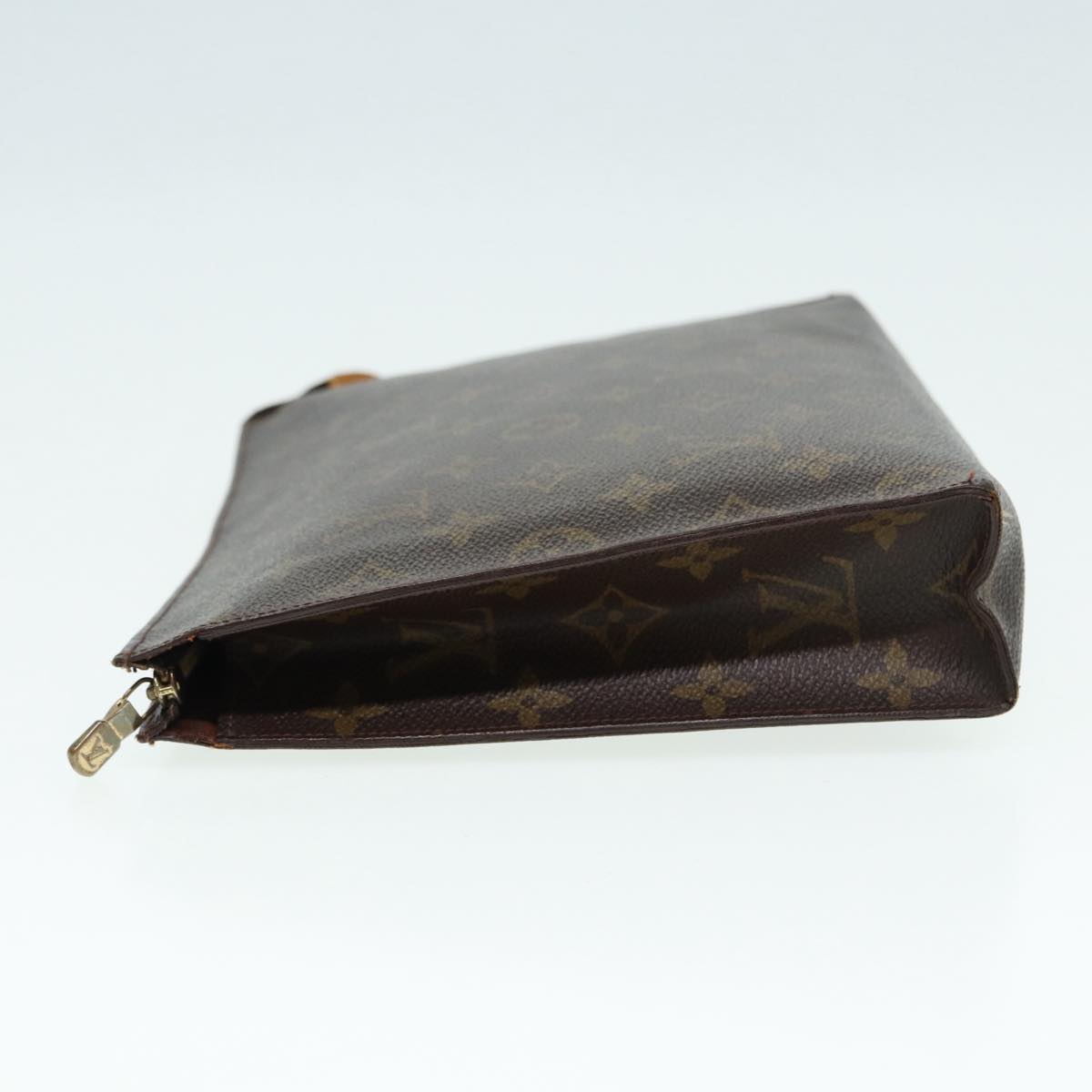 LOUIS VUITTON Monogram Poche Toilette 26 Pouch M47542 LV yk14166