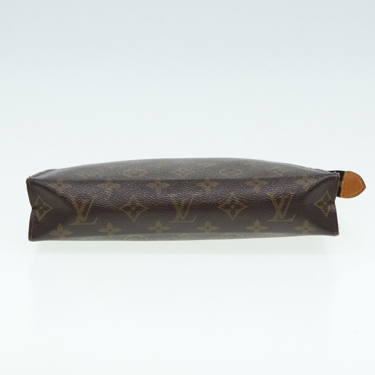 LOUIS VUITTON Monogram Poche Toilette 26 Pouch M47542 LV yk14166