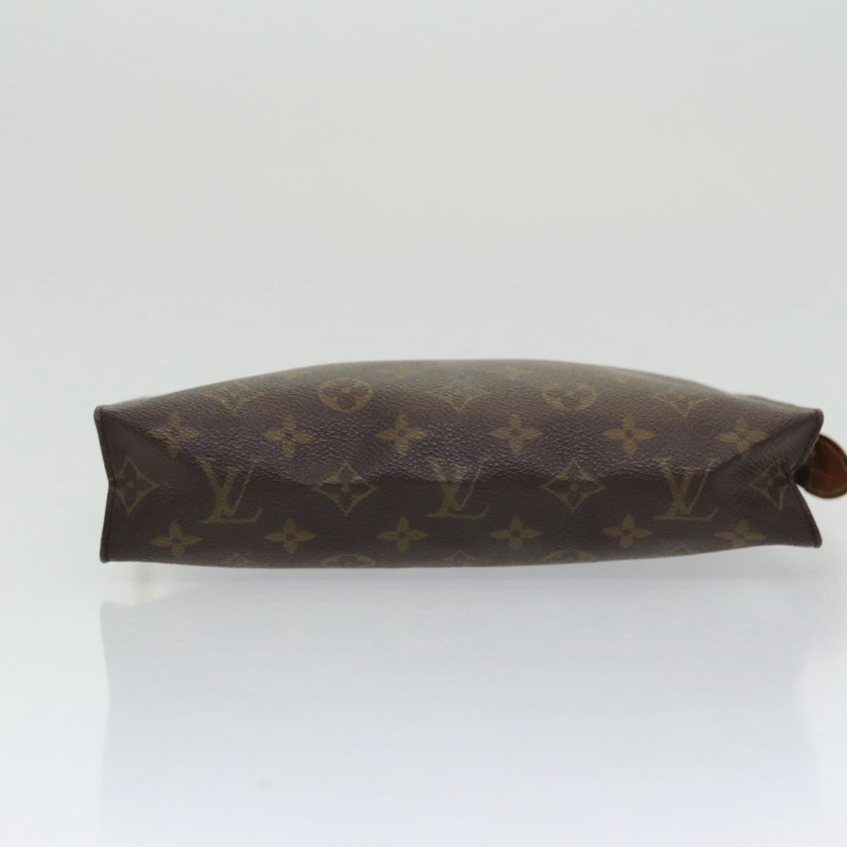 LOUIS VUITTON Monogram Poche Toilette 26 Pouch M47542 LV yk14197