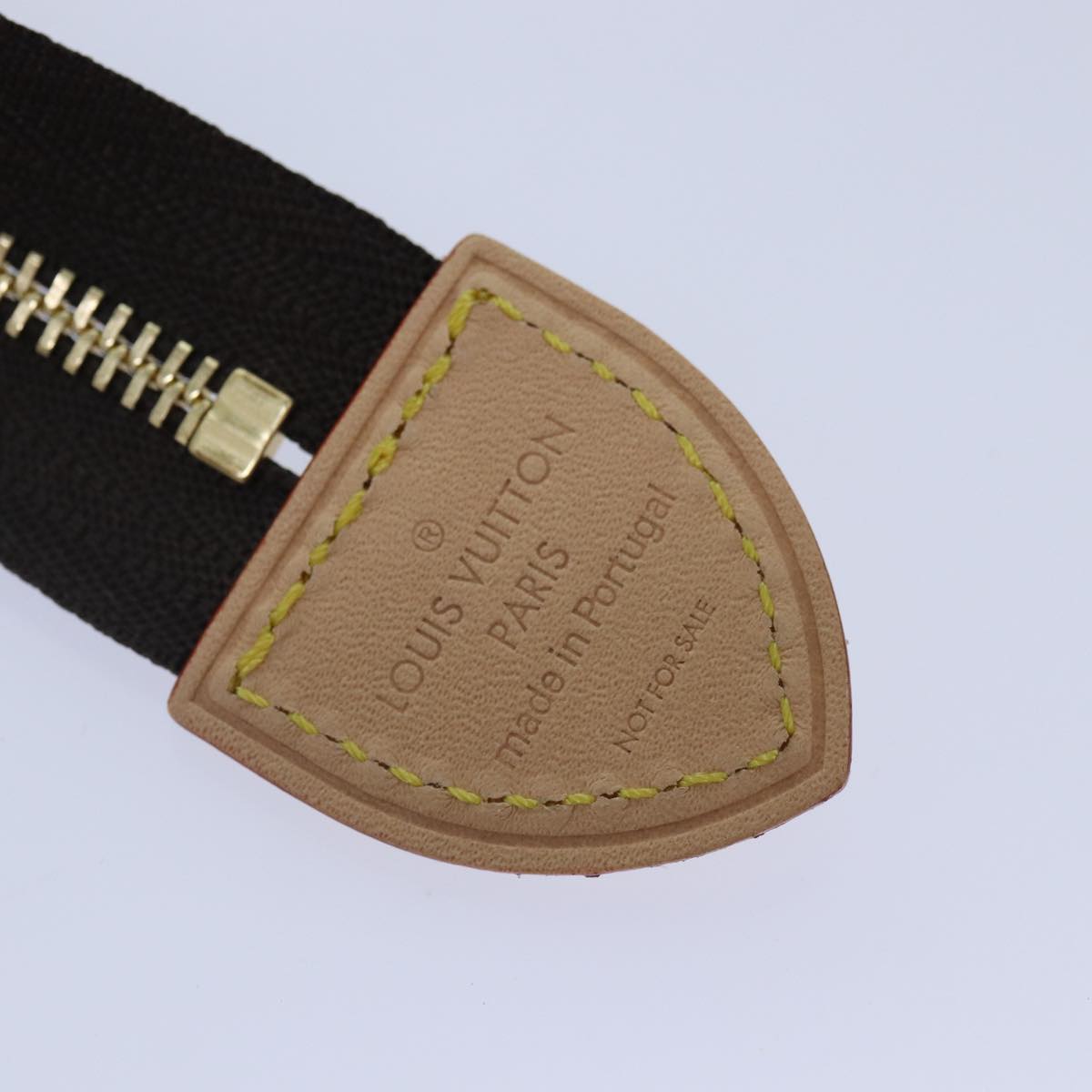 LOUIS VUITTON Monogram Poche Toilette 26 Pouch M47542 LV yk14309S