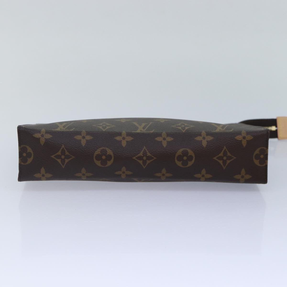 LOUIS VUITTON Monogram Poche Toilette 26 Pouch M47542 LV yk14309S