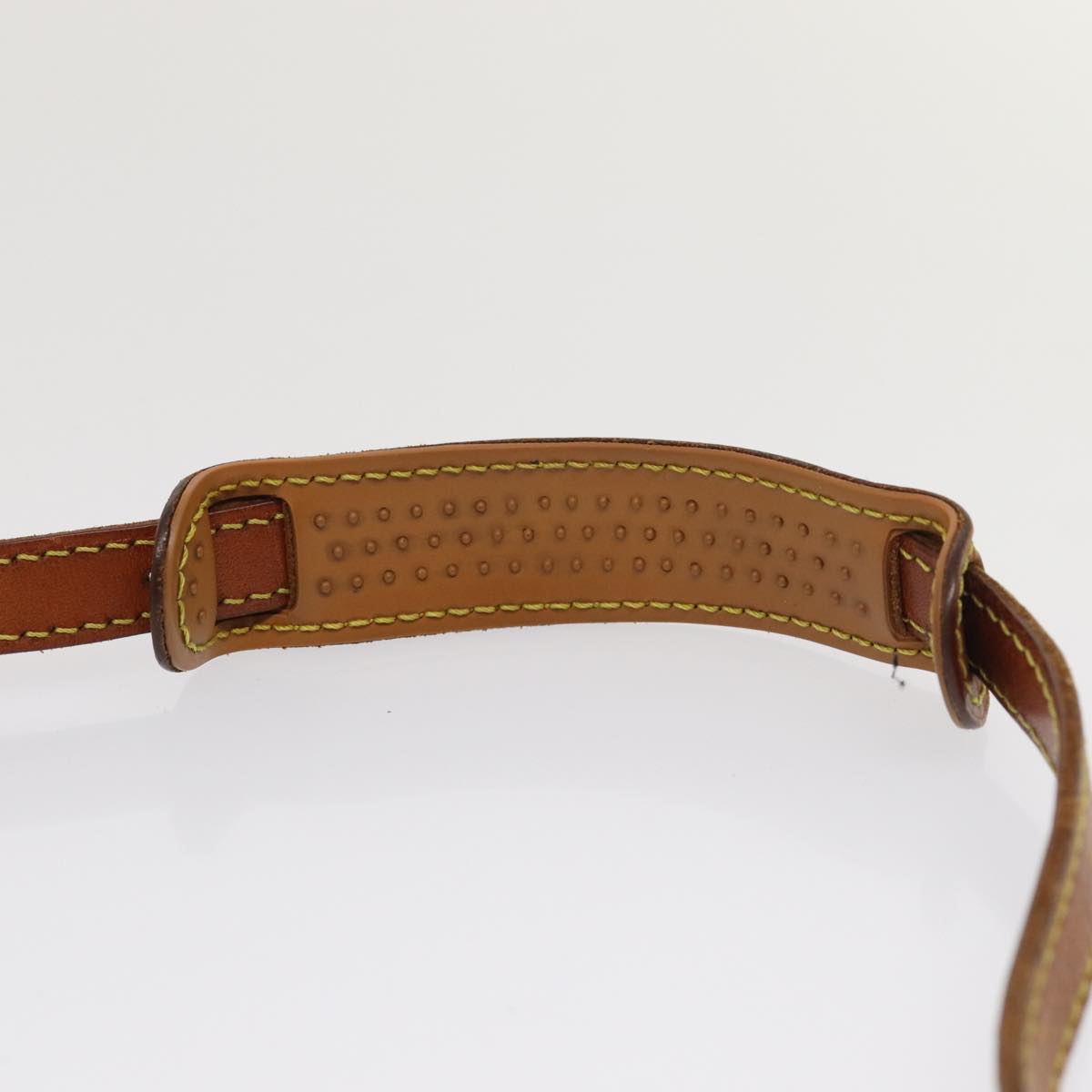 LOUIS VUITTON Monogram Jeune Fille PM Shoulder Bag M51227 LV yk14327