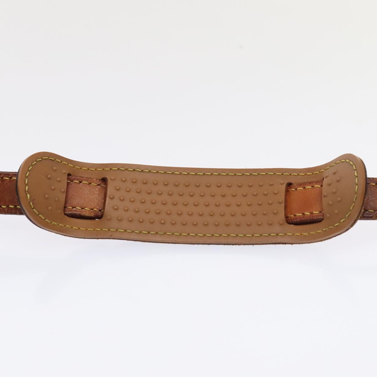 LOUIS VUITTON Monogram Saumur 30 Shoulder Bag M42256 LV yk14359
