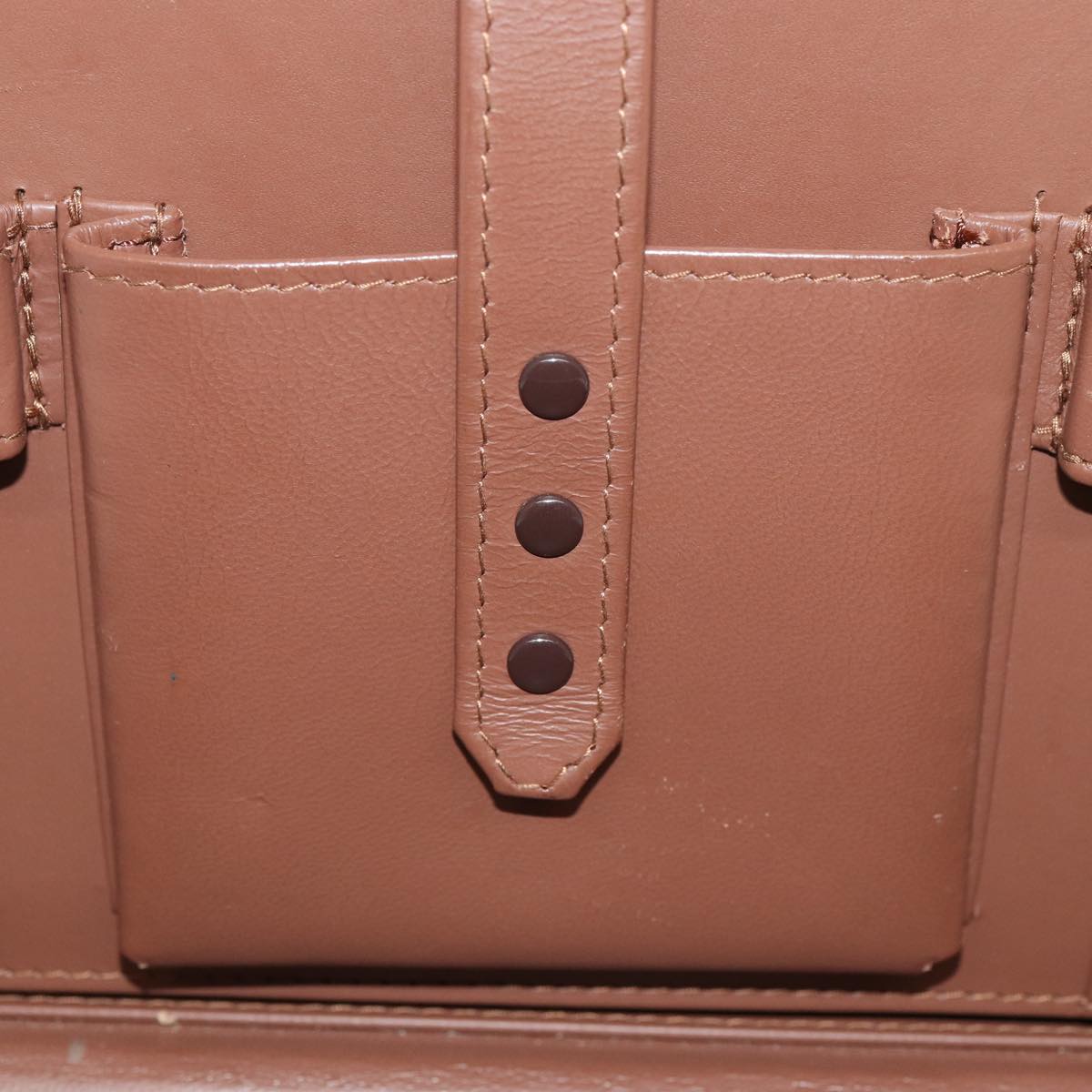 LOUIS VUITTON Monogram Crusher Business Bag M53122 LV yk14374