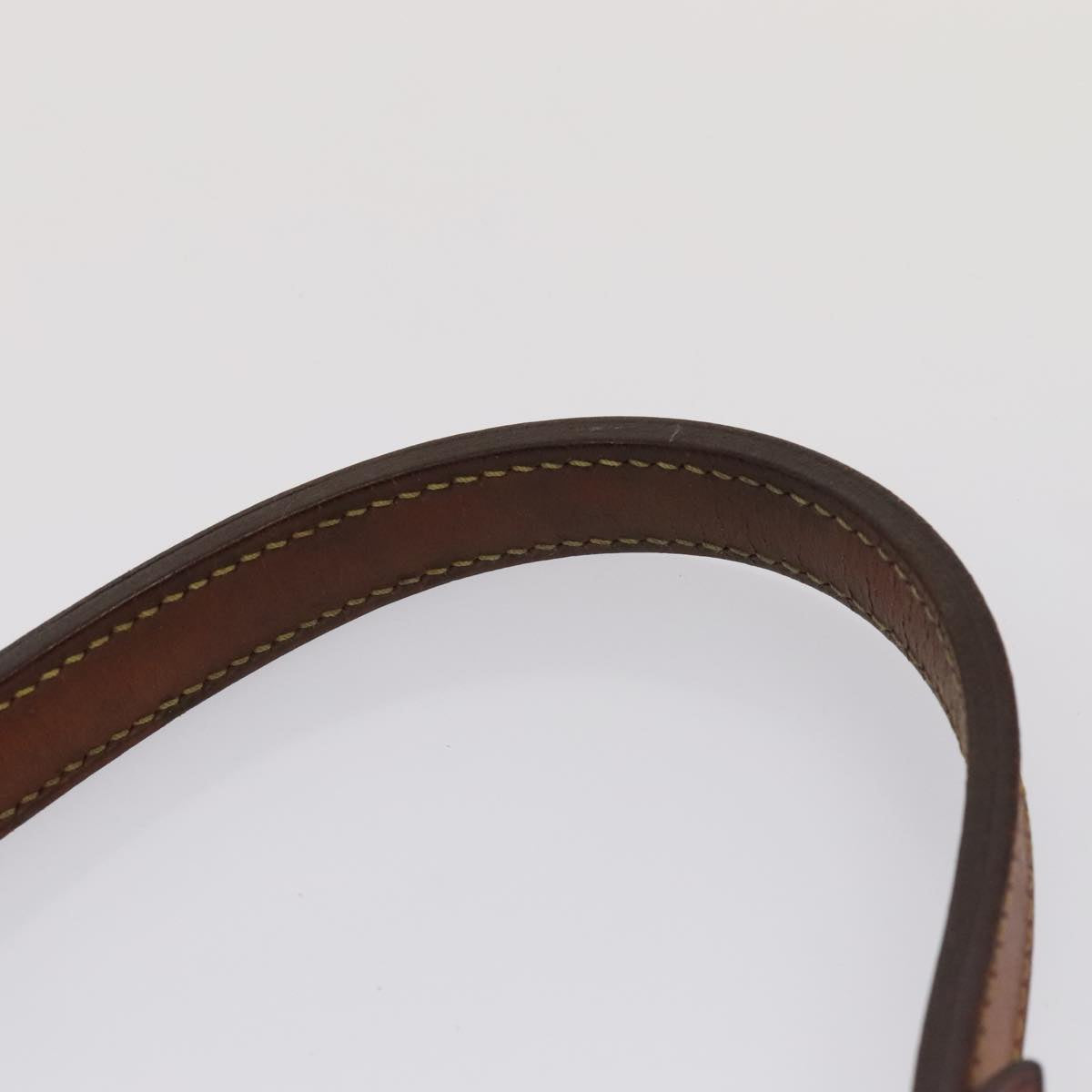 LOUIS VUITTON Monogram Petit Noe Shoulder Bag M42226 LV yk14469
