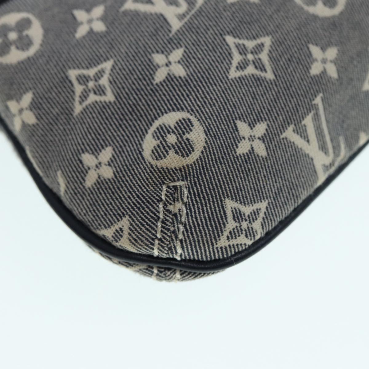 LOUIS VUITTON Idylle Mini Pochette Accessoires Pouch Uncle M62998 yk14483