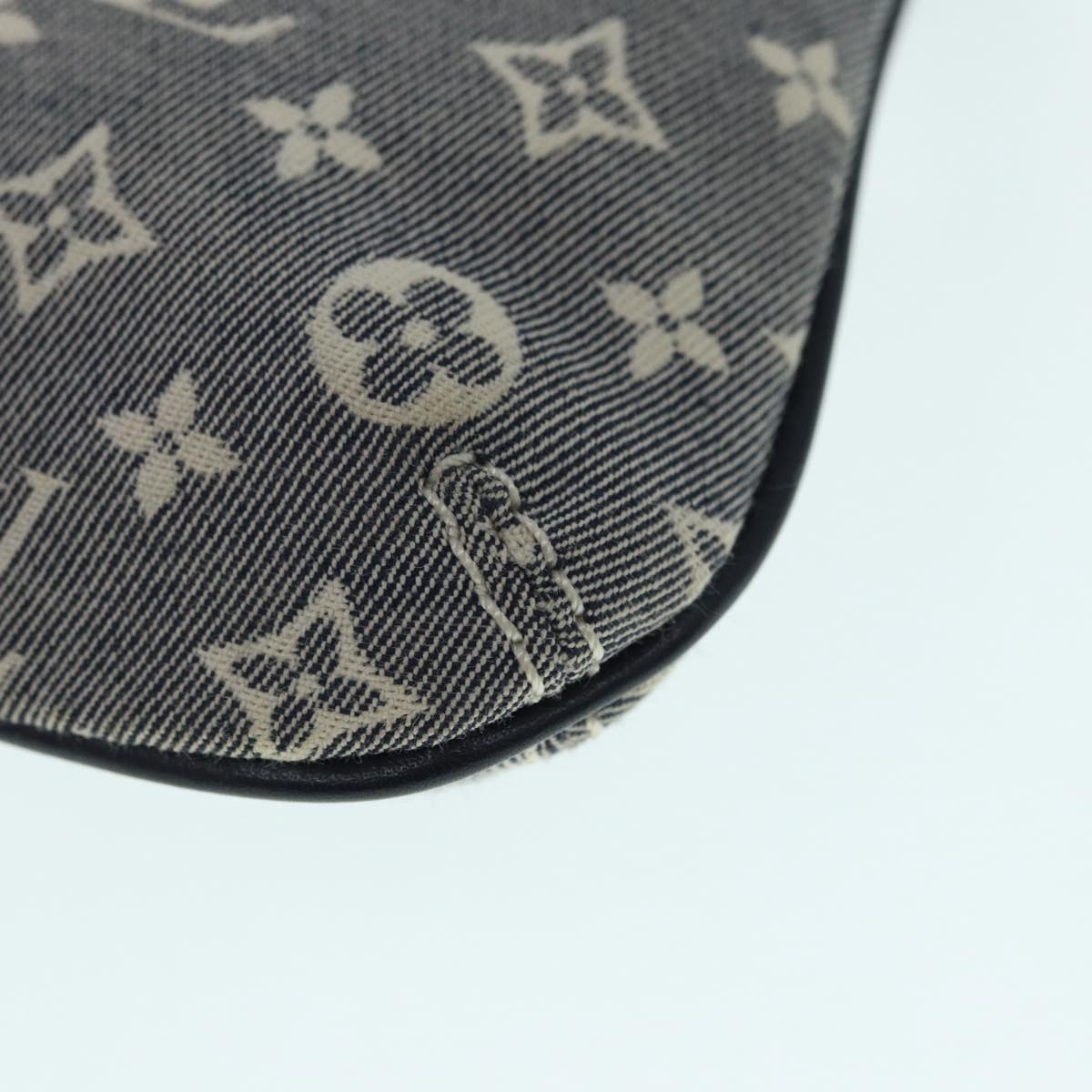 LOUIS VUITTON Idylle Mini Pochette Accessoires Pouch Uncle M62998 yk14483