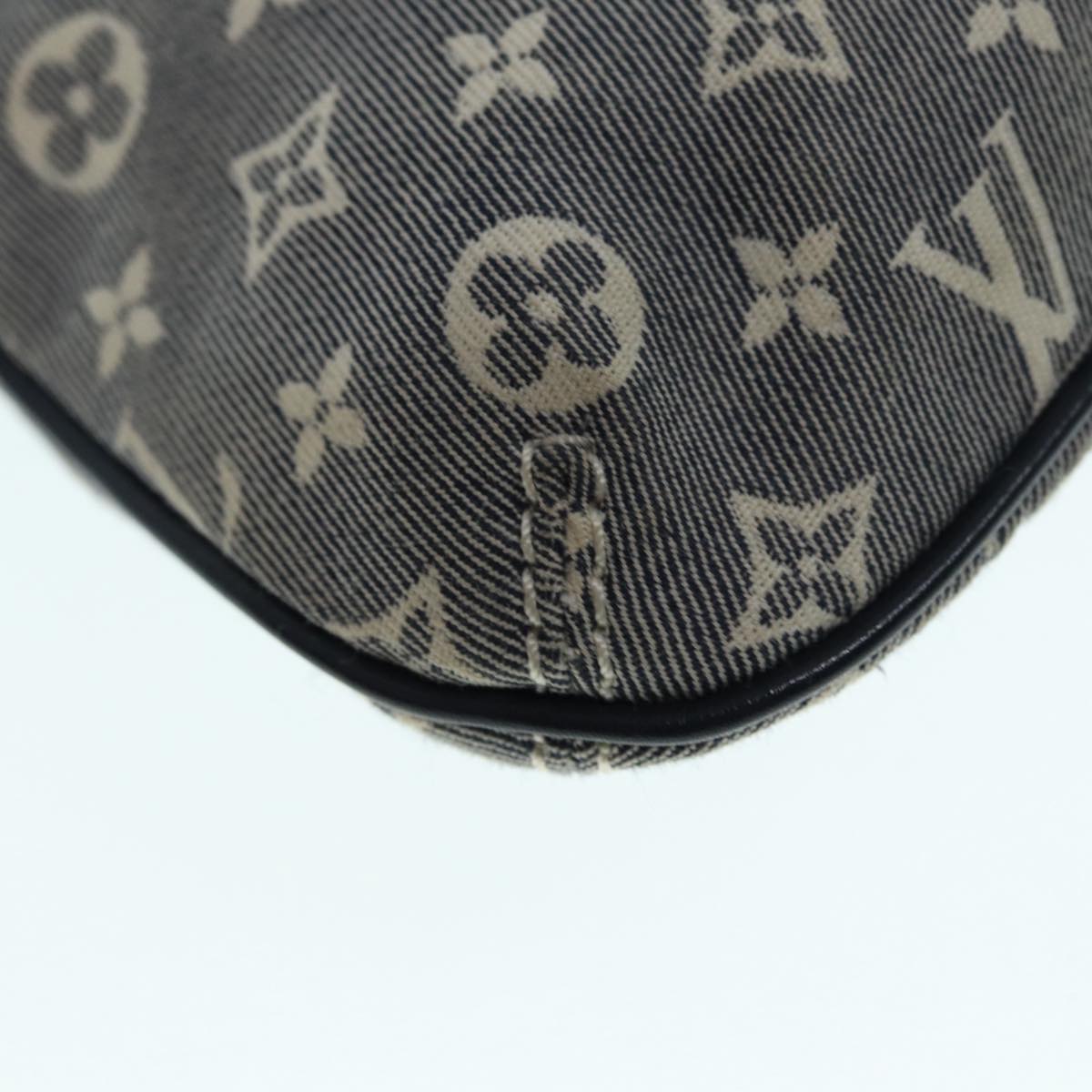 LOUIS VUITTON Idylle Mini Pochette Accessoires Pouch Uncle M62998 yk14483