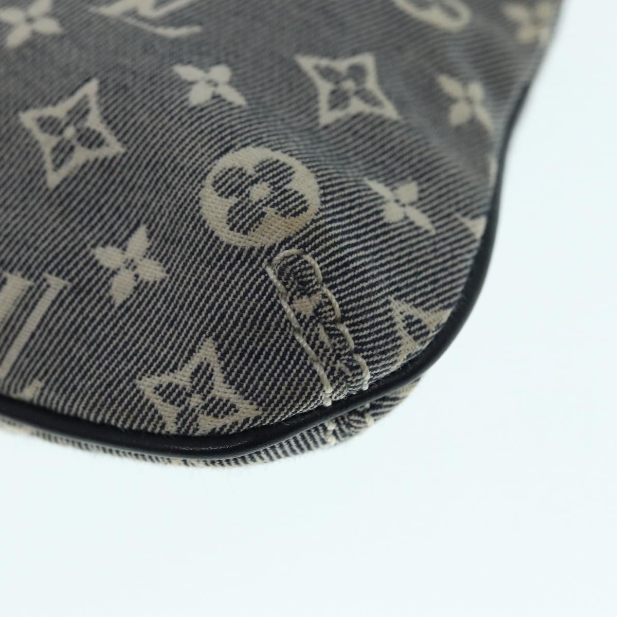 LOUIS VUITTON Idylle Mini Pochette Accessoires Pouch Uncle M62998 yk14483