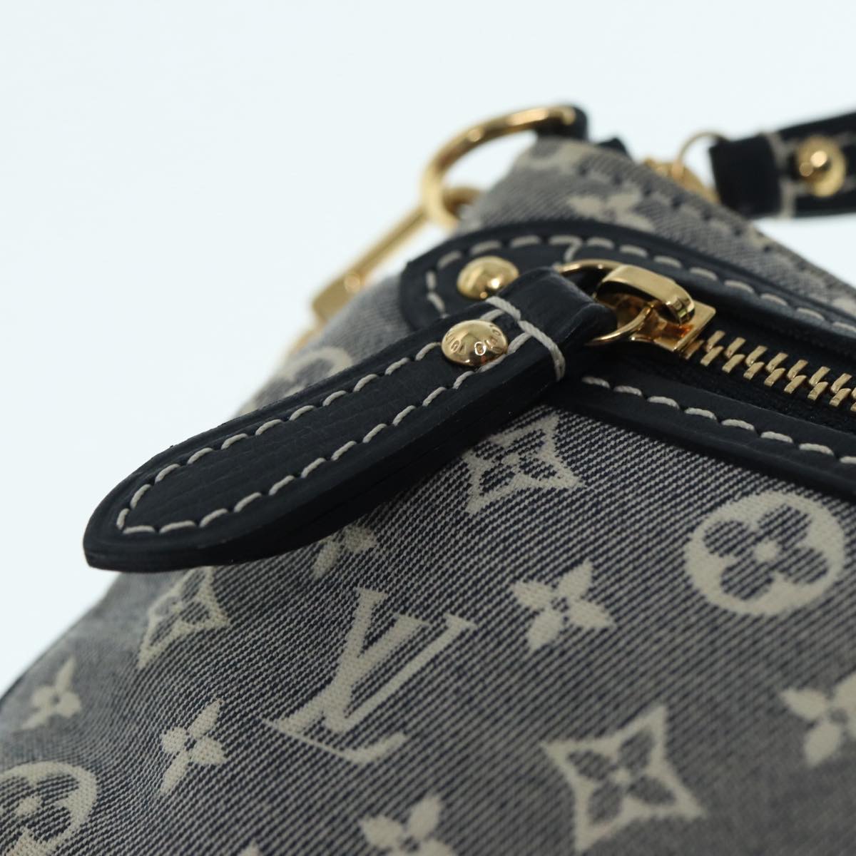 LOUIS VUITTON Idylle Mini Pochette Accessoires Pouch Uncle M62998 yk14483