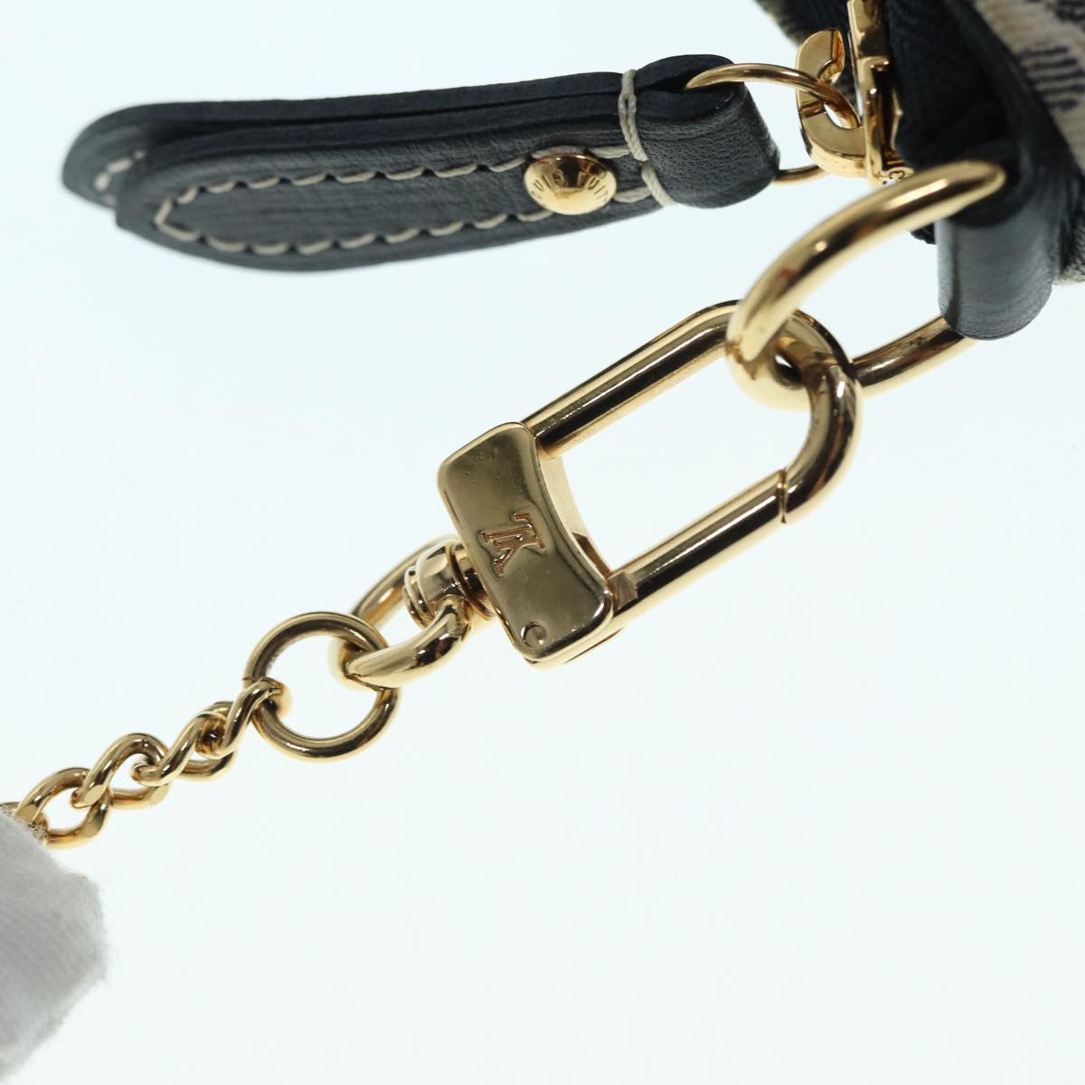 LOUIS VUITTON Idylle Mini Pochette Accessoires Pouch Uncle M62998 yk14483