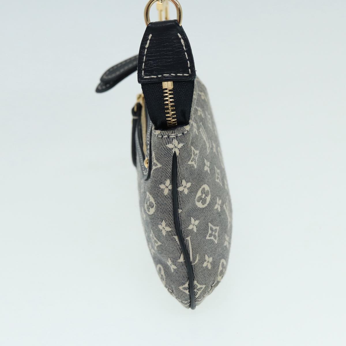 LOUIS VUITTON Idylle Mini Pochette Accessoires Pouch Uncle M62998 yk14483
