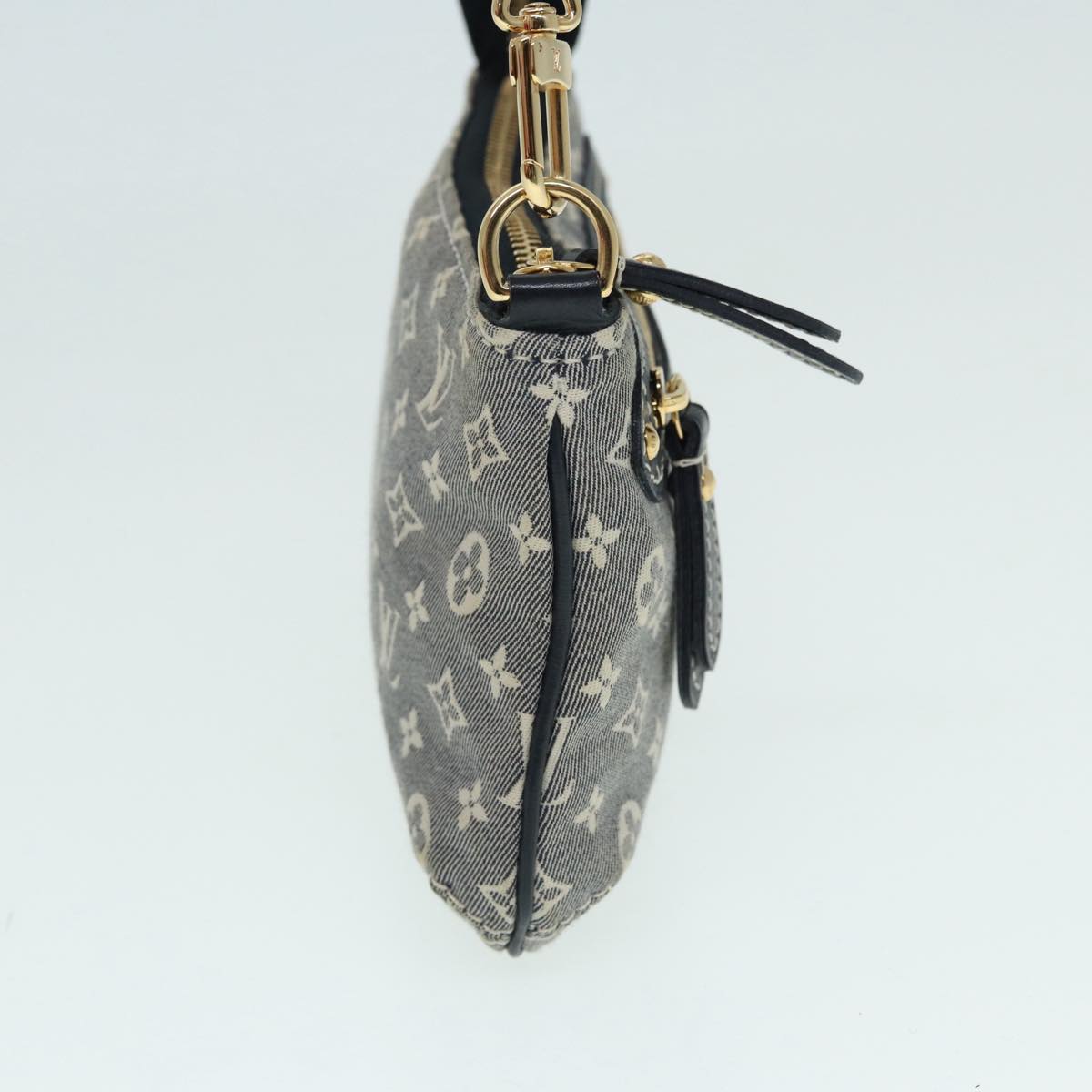 LOUIS VUITTON Idylle Mini Pochette Accessoires Pouch Uncle M62998 yk14483