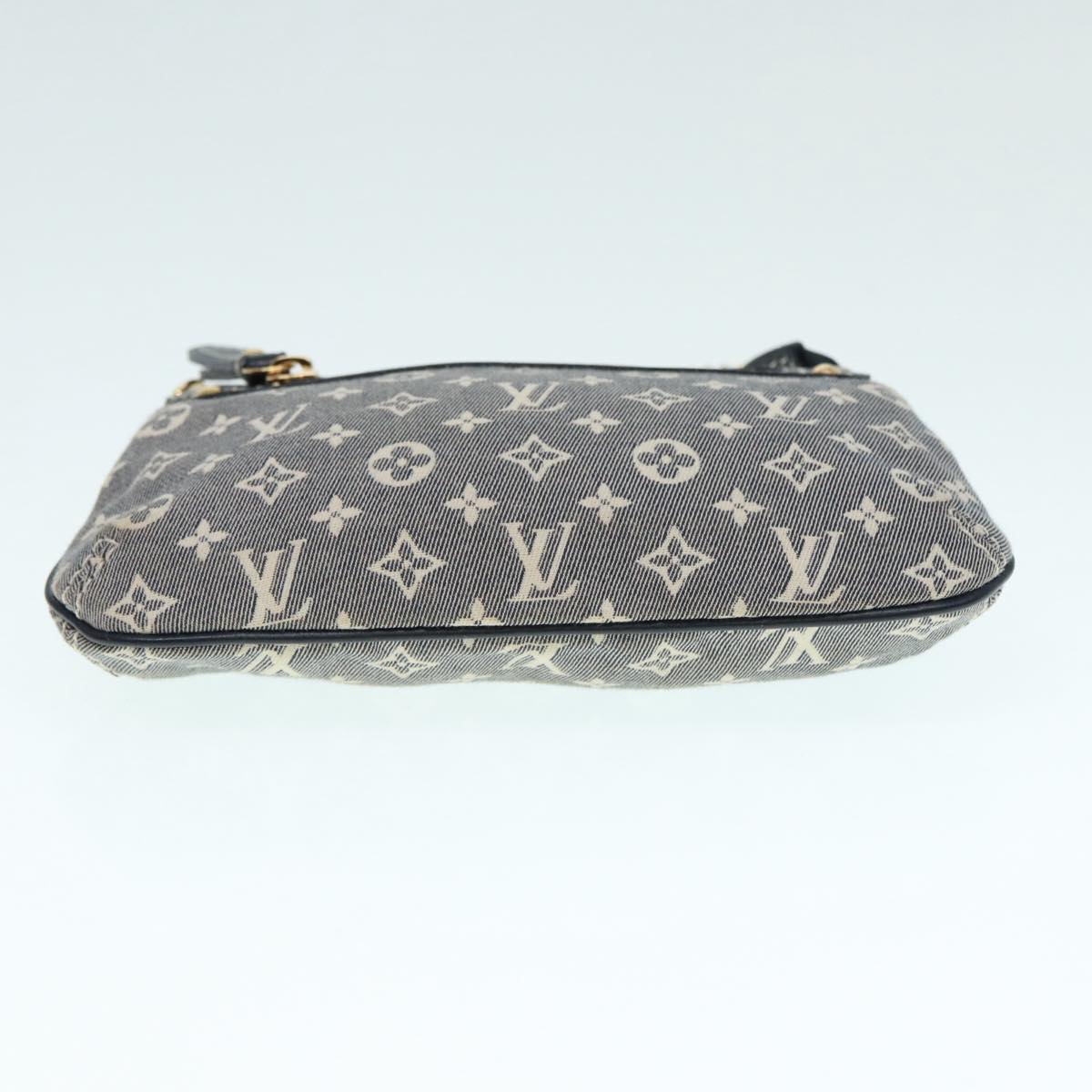 LOUIS VUITTON Idylle Mini Pochette Accessoires Pouch Uncle M62998 yk14483